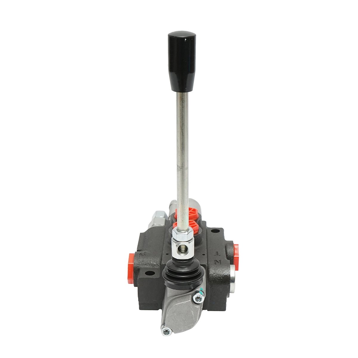 Distribuitor hidraulic cu 1 maneta cu flotant 40L/min.
